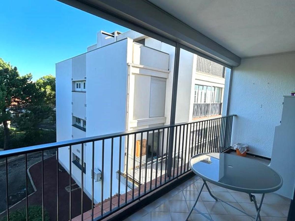 Appartement 4 Couchages A Argeles Plage, Proche Mer Et Commodites - Fr-1-732-62 Εξωτερικό φωτογραφία
