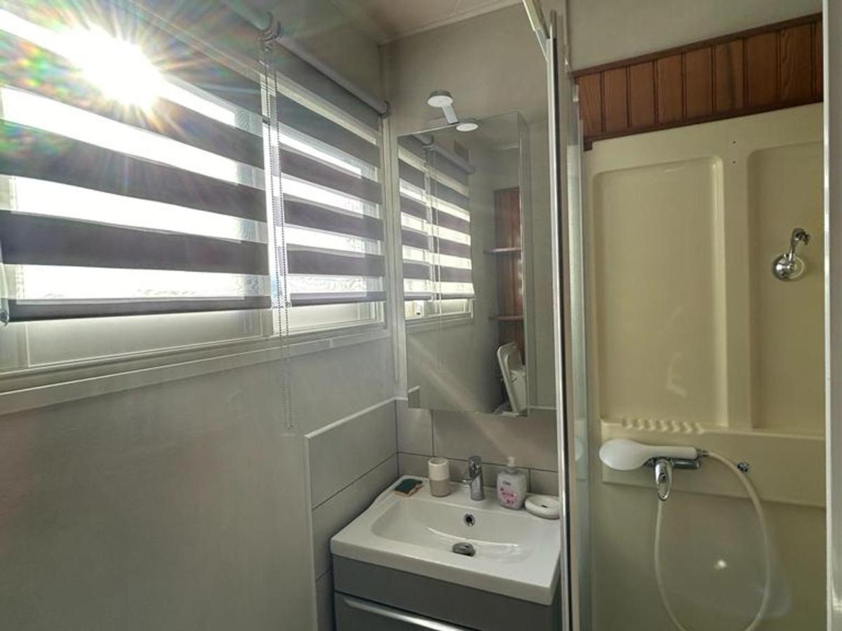 Appartement 4 Couchages A Argeles Plage, Proche Mer Et Commodites - Fr-1-732-62 Εξωτερικό φωτογραφία
