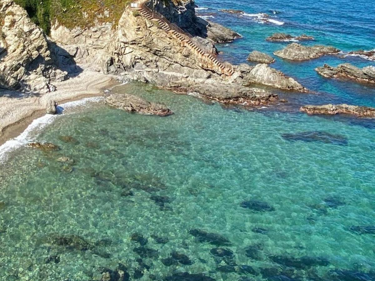 Appartement 4 Couchages A Argeles Plage, Proche Mer Et Commodites - Fr-1-732-62 Εξωτερικό φωτογραφία