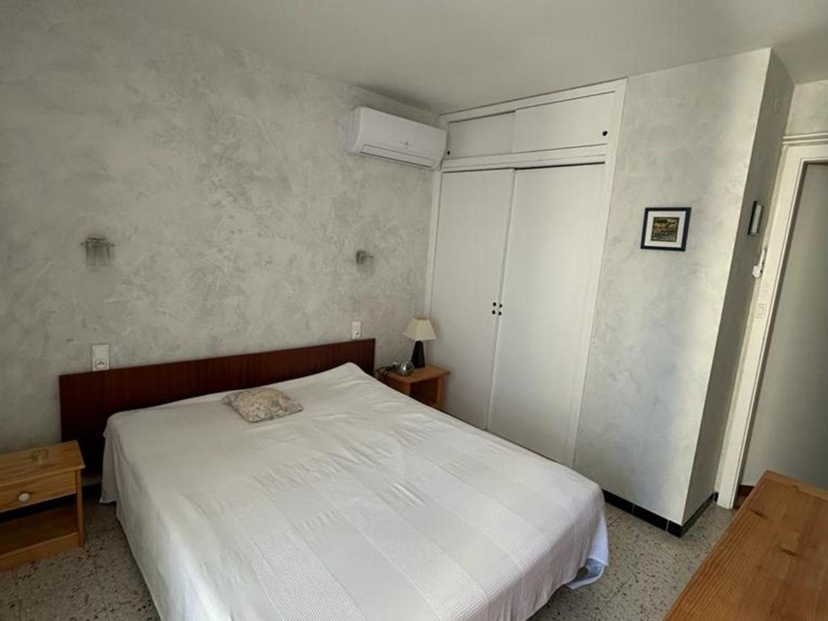 Appartement 4 Couchages A Argeles Plage, Proche Mer Et Commodites - Fr-1-732-62 Εξωτερικό φωτογραφία