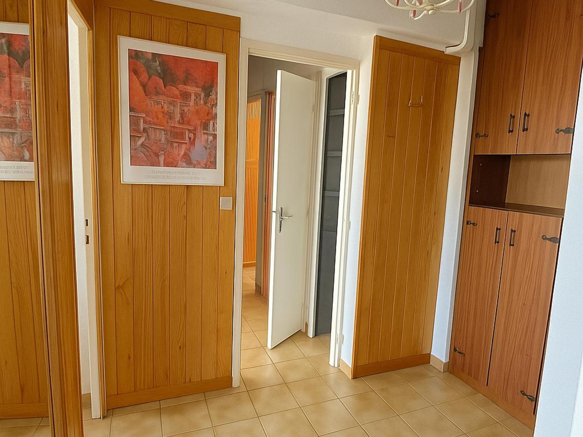 Appartement 4 Couchages A Argeles Plage, Proche Mer Et Commodites - Fr-1-732-62 Εξωτερικό φωτογραφία