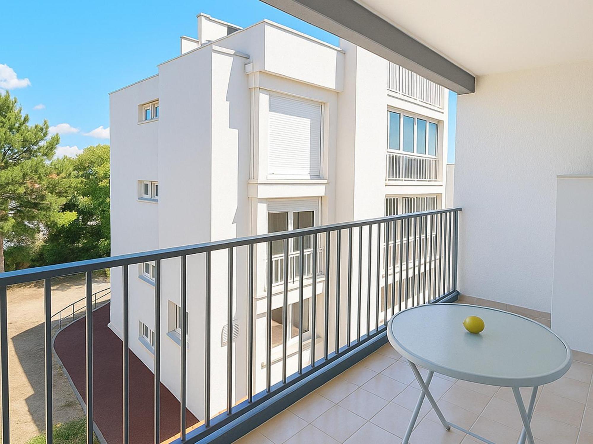 Appartement 4 Couchages A Argeles Plage, Proche Mer Et Commodites - Fr-1-732-62 Εξωτερικό φωτογραφία